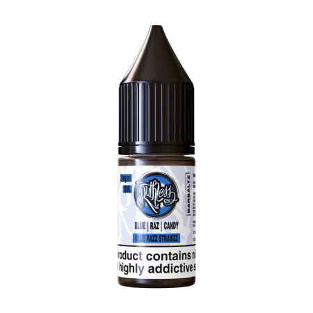 Ruthless Bar Saltz Nic Salt E-Liquid 1.89 Each Vapesdirect Ruthless Bar Saltz Nic Salt E-Liquid 1.89 Each Vapesdirect