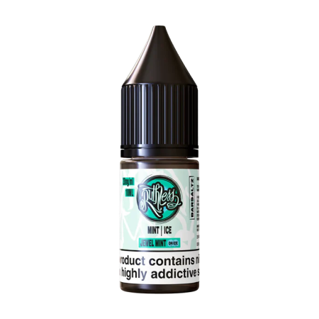 Ruthless Bar Saltz Nic Salt E-Liquid £1.89 Each - Vapesdirect