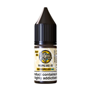 Ruthless Bar Saltz Nic Salt E-Liquid £1.89 Each - Vapesdirect