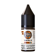 Ruthless Bar Saltz Nic Salt E-Liquid £1.89 Each - Vapesdirect