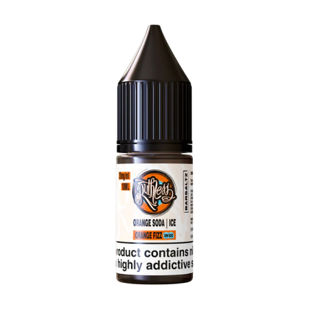 Ruthless Bar Saltz Nic Salt E-Liquid £1.89 Each - Vapesdirect