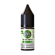 Ruthless Bar Saltz Nic Salt E-Liquid £1.89 Each - Vapesdirect