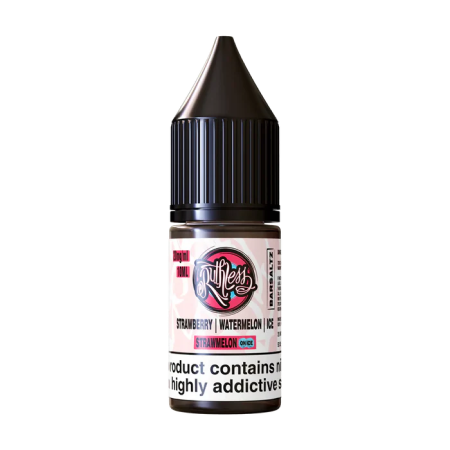 Ruthless Bar Saltz Nic Salt E-Liquid £1.89 Each - Vapesdirect