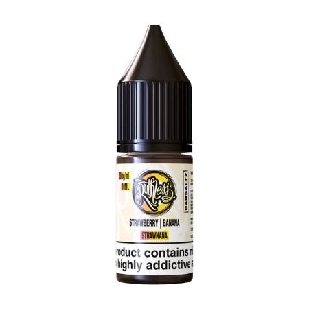 Ruthless Bar Saltz Nic Salt E-Liquid £1.89 Each - Vapesdirect