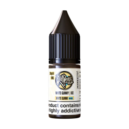 Ruthless Bar Saltz Nic Salt E-Liquid £1.89 Each - Vapesdirect