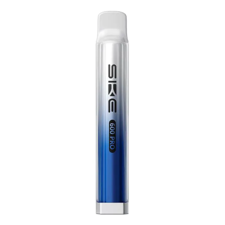 SKE Crystal Pro 600 Rechargeable Pod Kit