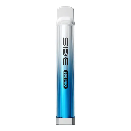 SKE Crystal Pro 600 Rechargeable Pod Kit