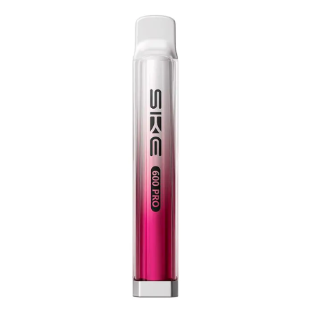 SKE Crystal Pro 600 Rechargeable Pod Kit