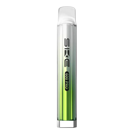 SKE Crystal Pro 600 Rechargeable Pod Kit