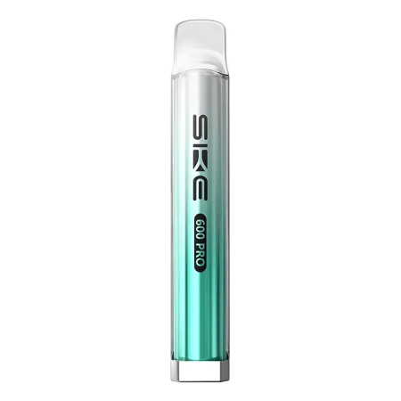 SKE Crystal Pro 600 Rechargeable Pod Kit