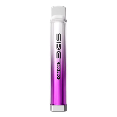SKE Crystal Pro 600 Rechargeable Pod Kit
