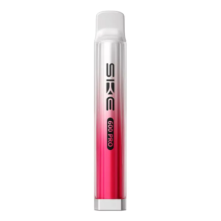 SKE Crystal Pro 600 Rechargeable Pod Kit