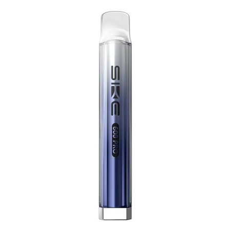 SKE Crystal Pro 600 Rechargeable Pod Kit