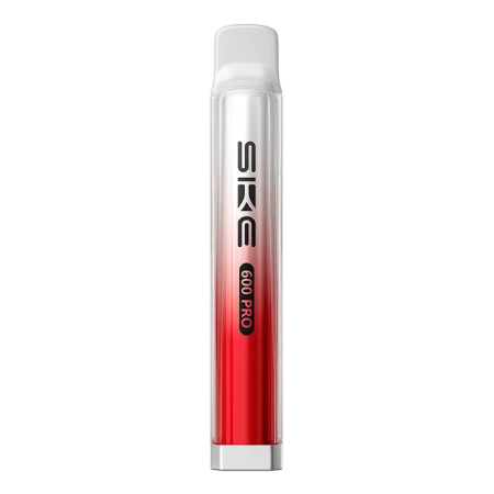 SKE Crystal Pro 600 Rechargeable Pod Kit
