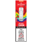 SKE Crystal Plus Pods - Fruit Medley - Vapesdirect