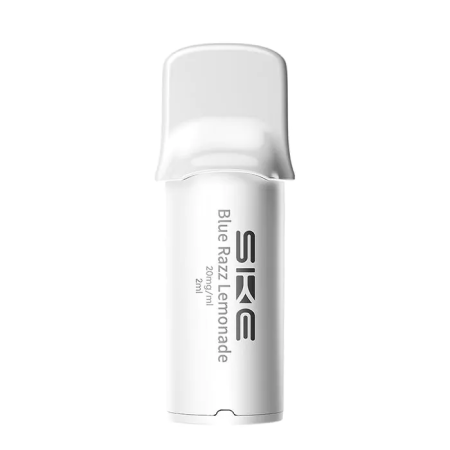 SKE Crystal Pro 600 Prefilled Replacement Pods – Fresh Flavours, Same Crystal Experience