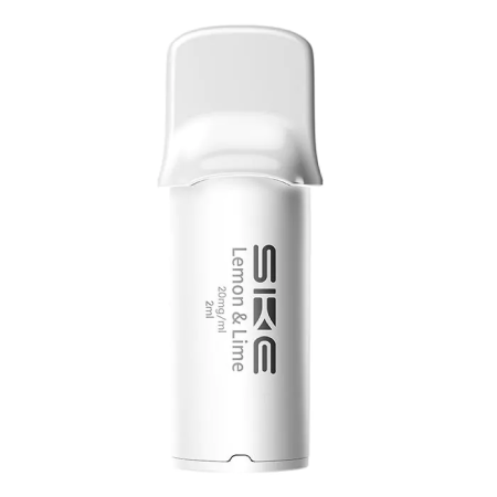 SKE Crystal Pro 600 Prefilled Replacement Pods – Fresh Flavours, Same Crystal Experience