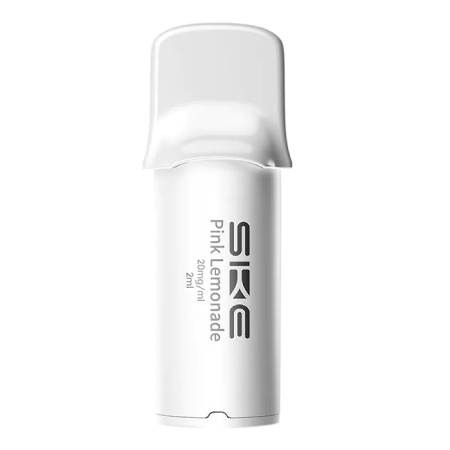 SKE Crystal Pro 600 Prefilled Replacement Pods – Fresh Flavours, Same Crystal Experience