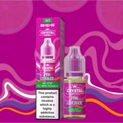 SKE Crystal Nic Salt Pink Lemonade - Vapesdirect