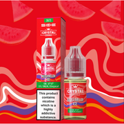SKE Crystal Nic Salt Watermelon Ice - Vapesdirect