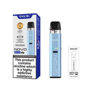 Smok Novo Eco Pod Vape Kit £7.99 - Vapesdirect
