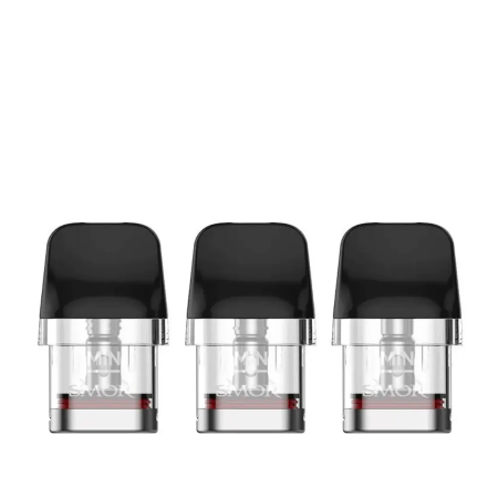 Smok Novo M Pods - Vapesdirect