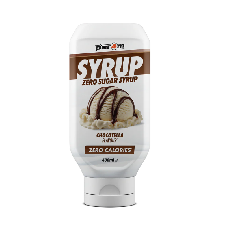 Per4m Zero Chocotella Syrup 400g - Vapesdirect