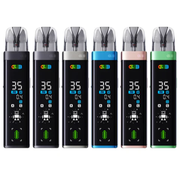 Uwell Caliburn G3 Pro Vape Kit - Vapesdirect