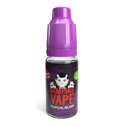 Vampire Vape Tropical Island E-Liquid 10ml - Vapesdirect