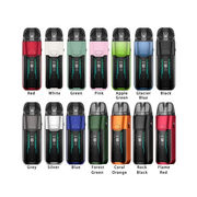 Vaporesso Luxe XR Max Pod Vape Kit - Vapesdirect