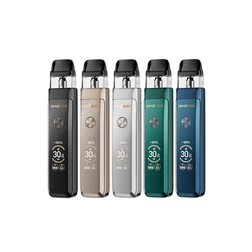 Vaporesso XROS Pro 2 Pod Vape Kit  Vapesdirect