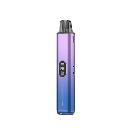 Vaporesso VIBE Pod Kit 1100mAh - Vapesdirect