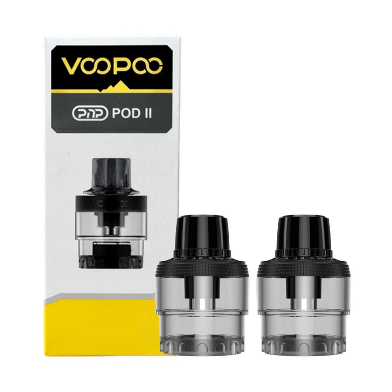 Voopoo PNP II Replacement 2ml Pod