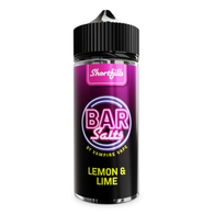 Vampire Vape Bar Salts 100ml - Lemon Lime