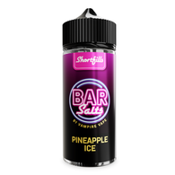 Vampire Vape Bar Salts 100ml - Pineapple Ice
