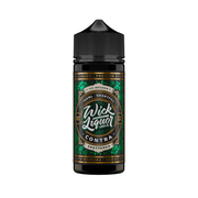Wick Liquor Contra Shortfill E-Liquid 50ml - Vapesdirect