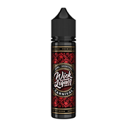 Wick Liquor Carnival Shortfill E-Liquid 50ml - Vapesdirect