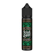 Wick Liquor Contra Shortfill E-Liquid 50ml - Vapesdirect