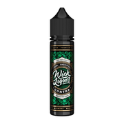 Wick Liquor Contra Shattered Shortfill E-Liquid 50ml - Vapesdirect