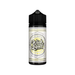 Wick Liquor Serendipity Shortfill 100ml - Sweet Nirvana - Vapesdirect