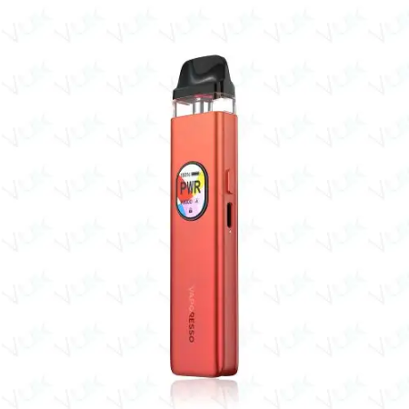 Vaporesso XROS 5 Pod Kit Vapesdirect Vaporesso XROS 5 Pod Kit Vapesdirect