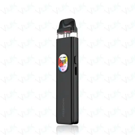 Vaporesso XROS 5 Pod Kit - Vapesdirect