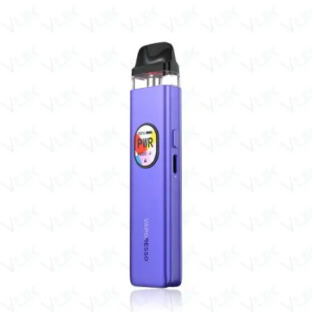 Vaporesso XROS 5 Pod Kit - Vapesdirect