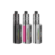 Aspire Zelos M80 Vape Kit - Vapesdirect