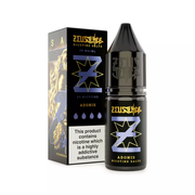 Zeus Juice Adonis Nic Salt 10ml E-Liquid - Vapesdirect