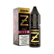 Zeus Juice Death by Bunny Nic Salt 10ml E-Liquid - Vapesdirect