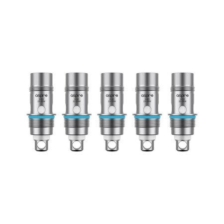 Aspire Nautilus Coils - 5 Pack - vapesdirect