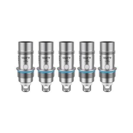 Aspire Nautilus Coils - 5 Pack - vapesdirect
