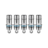 Aspire Nautilus Coils - 5 Pack - vapesdirect