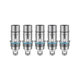 Aspire Nautilus Coils - 5 Pack - vapesdirect